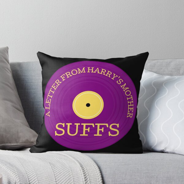 Item preview, suffs vinyl designed and sold by broadwaygirl142.