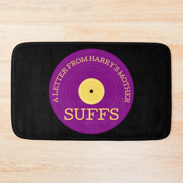 Item preview, suffs vinyl designed and sold by broadwaygirl142.