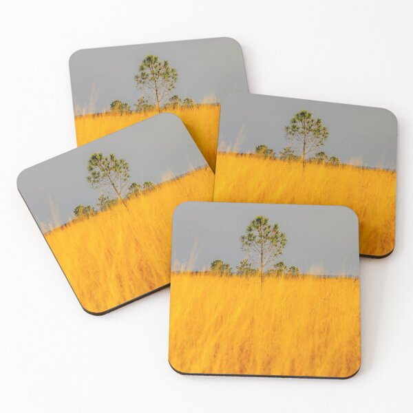Item preview, Lonely tree designed and sold by KGPhotoArt.
