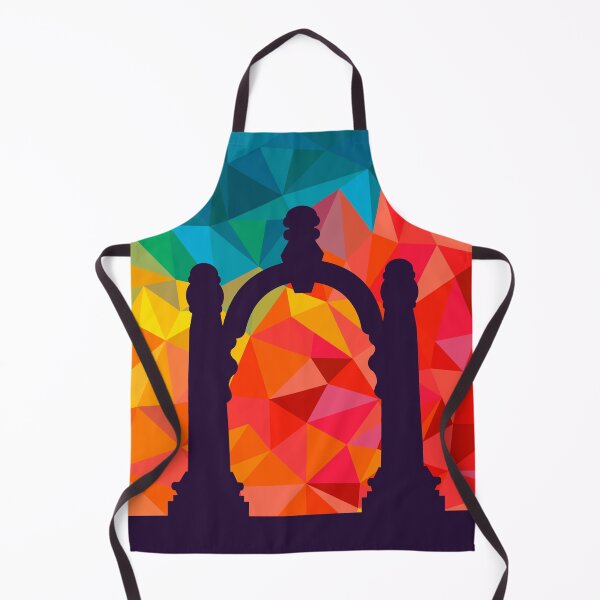 Item preview, Carabobo Arc designed and sold by mauisita.