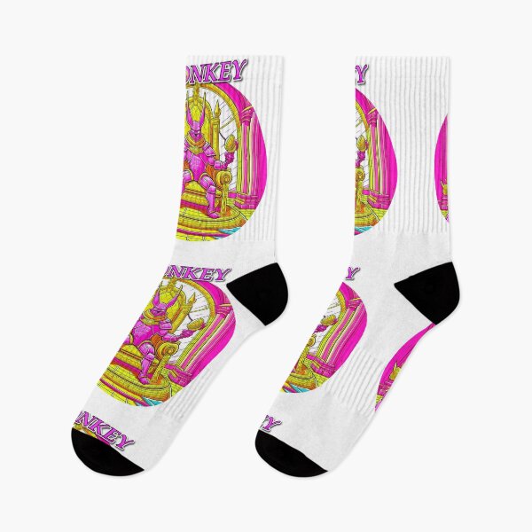 Item preview, PINK DONKEY_D14 designed and sold by DONKYCOIN.