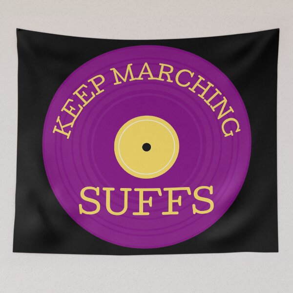 Item preview, suffs vinyl designed and sold by broadwaygirl142.
