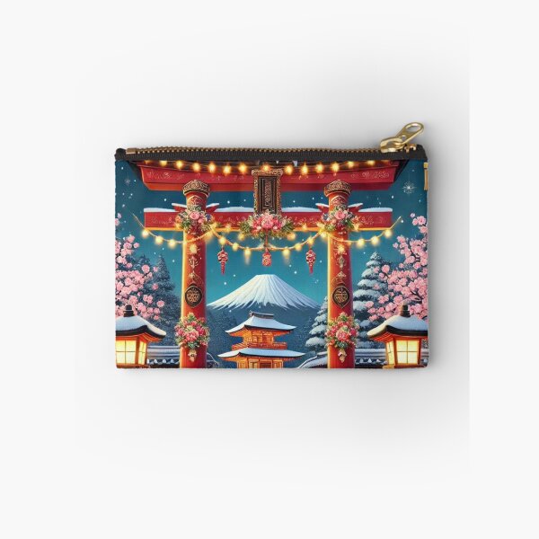 Item preview, Japanese Christmas Elegance designed and sold by YINGLA.
