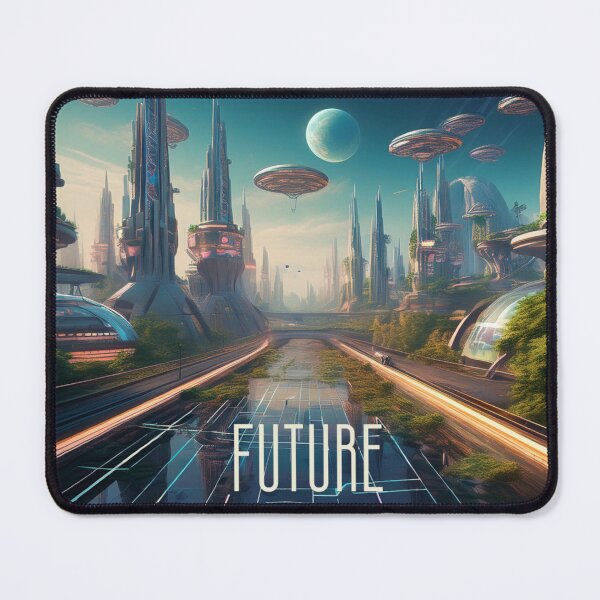 Item preview, Future designed and sold by ginochris72.