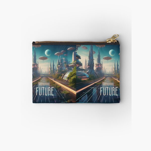 Item preview, Future designed and sold by ginochris72.