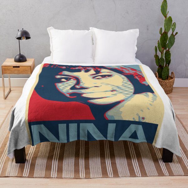 Item preview, Nina designed and sold by DFA.