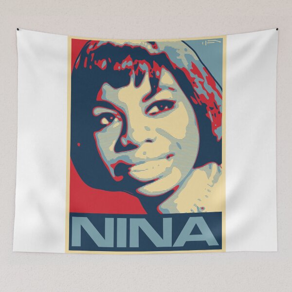 Item preview, Nina designed and sold by DFA.