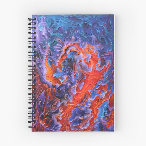 Item preview, Returnal Ascent designed and sold by JRChristenbery.