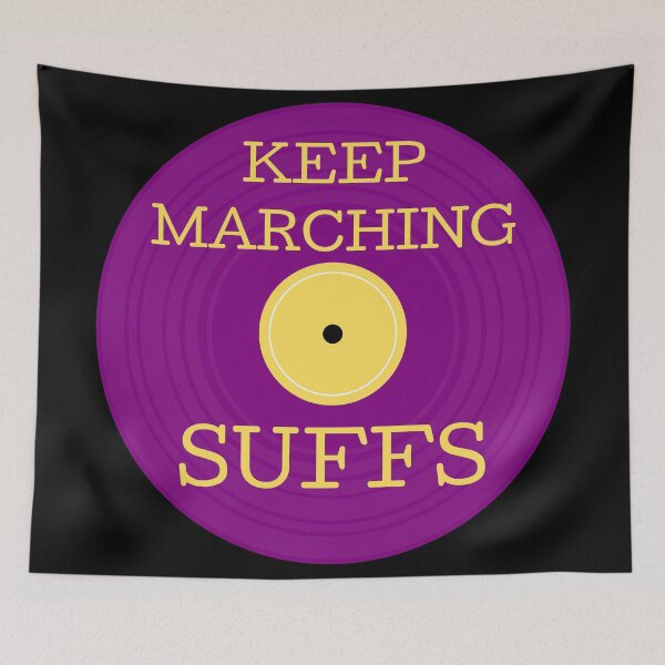 Item preview, suffs vinyl designed and sold by broadwaygirl142.