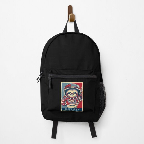 Item preview, Funny Sloth Ice Hockey Player MVP designed and sold by TrueArtsStore.