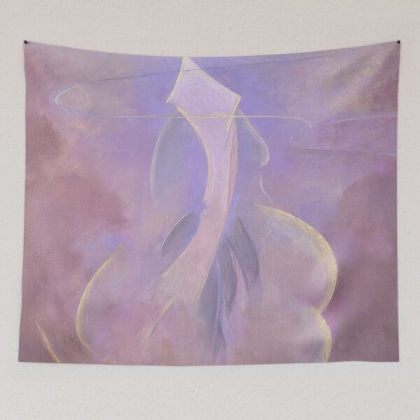 Item preview,  Agnes Lawrence Pelton designed and sold by GRAHAM POTER.