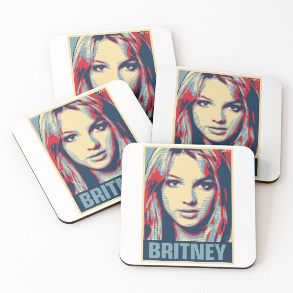 Item preview, Britney designed and sold by DFA.