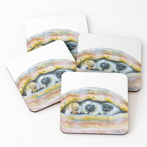 Item preview, 100 Days Of Wonder Day 16 Prompt: Cozy designed and sold by Beth Foster Creative.