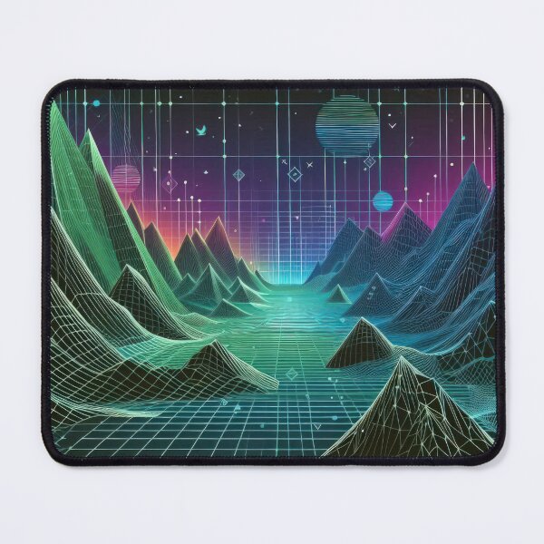 Item preview, Graphics pattern 90s arcade,Vintage Posters,vintage 90s designed and sold by Expressions-Sel.