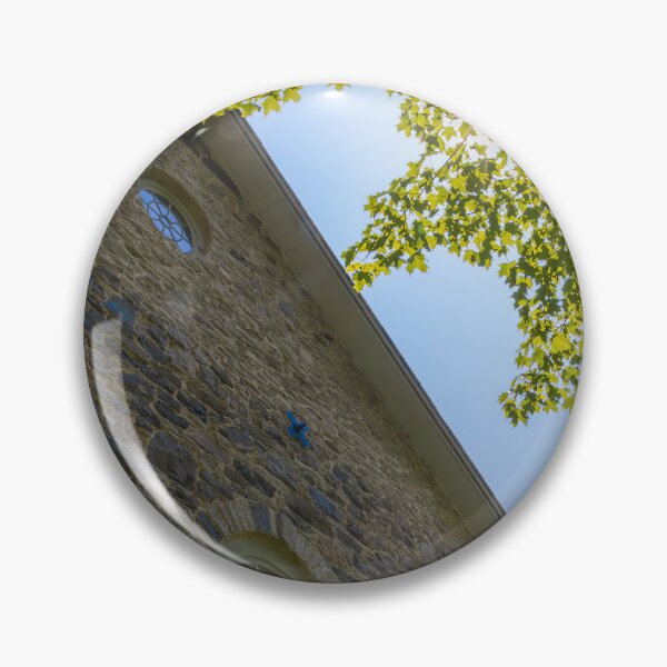 Item preview, Old Stone Church Near Beaverton, Ontario 3 designed and sold by jrtwynam.