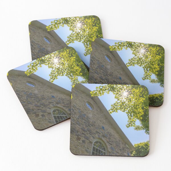Item preview, Old Stone Church Near Beaverton, Ontario 3 designed and sold by jrtwynam.