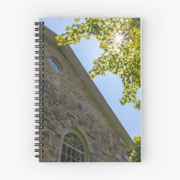 Item preview, Old Stone Church Near Beaverton, Ontario 3 designed and sold by jrtwynam.