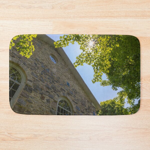 Item preview, Old Stone Church Near Beaverton, Ontario 3 designed and sold by jrtwynam.