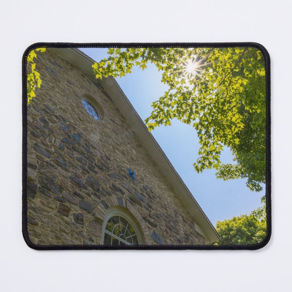 Item preview, Old Stone Church Near Beaverton, Ontario 3 designed and sold by jrtwynam.