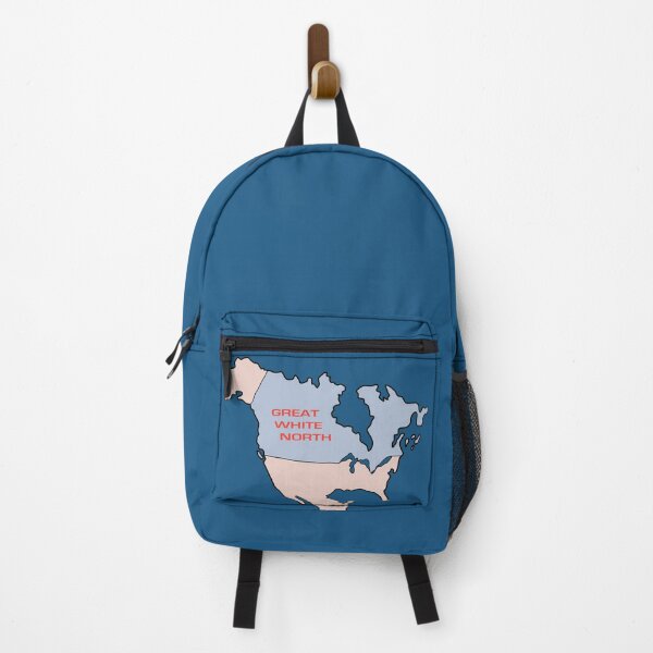Item preview, Great White North designed and sold by bcruz3000.