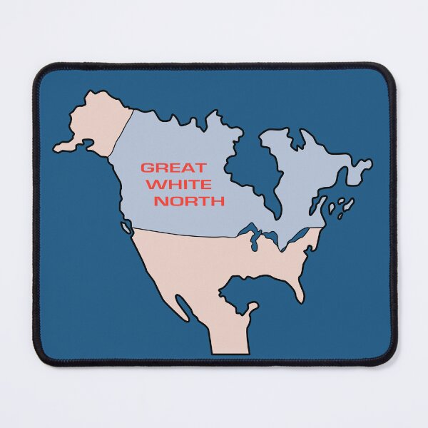 Item preview, Great White North designed and sold by bcruz3000.