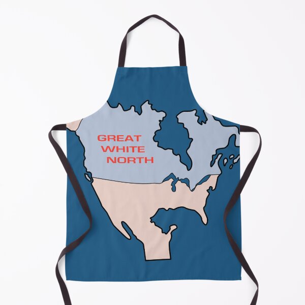 Item preview, Great White North designed and sold by bcruz3000.