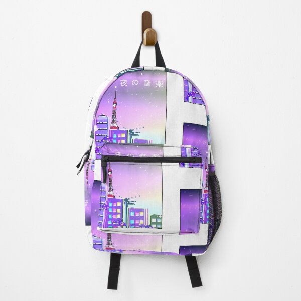 Item preview, Night music in tokyo city designed and sold by Otogibanashi.