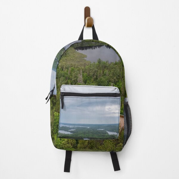 Item preview, Temagami Area from the Fire Tower, Ontario designed and sold by jrtwynam.