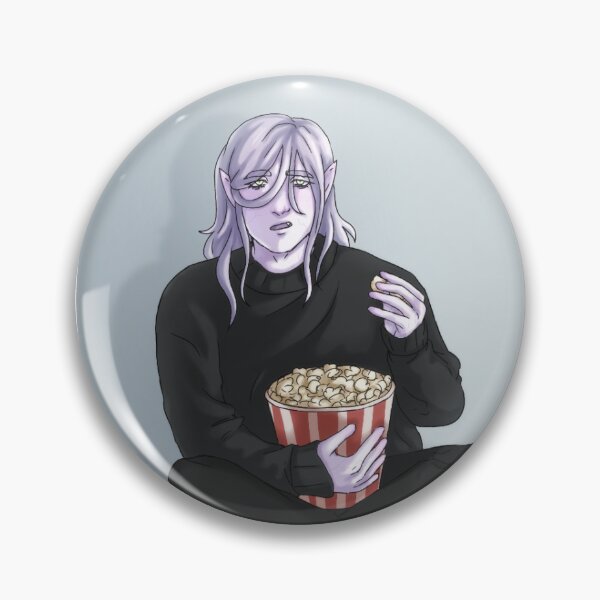 Item preview, Nen with a snack designed and sold by spitefultuna.