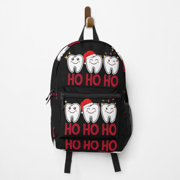 Item preview,  Dental Squad,  Nurse Squad, Funny Christmas  Teeth Nurse Team   designed and sold by KolorellaS.
