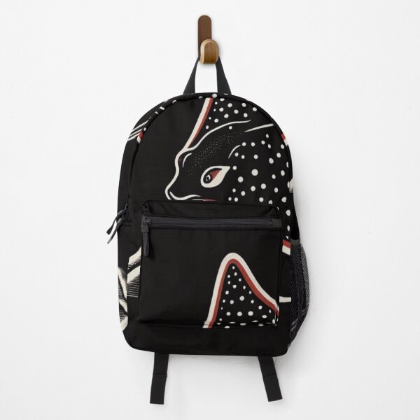 Item preview, stingray designed and sold by Wildlife and marine life.