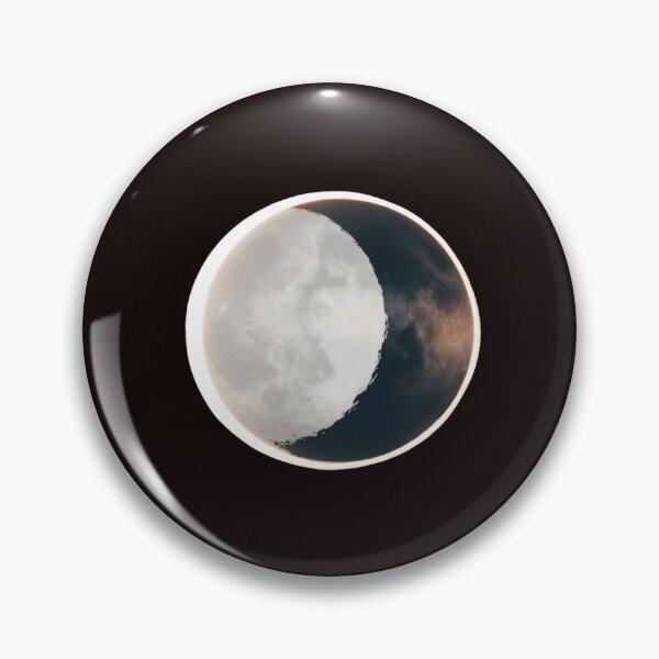 Item preview, Mesmerizing Partial Solar Eclipse: Moon Meets Sun’s Halo designed and sold by elynne9.