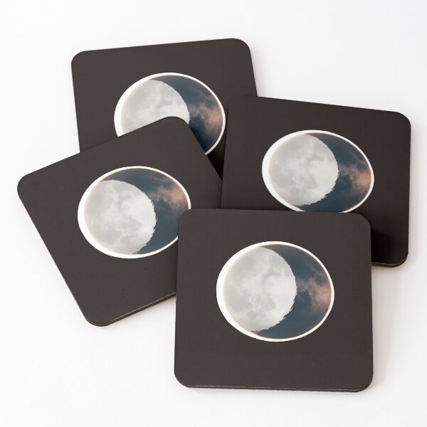 Item preview, Mesmerizing Partial Solar Eclipse: Moon Meets Sun’s Halo designed and sold by elynne9.