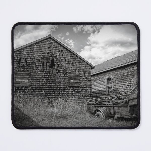 Item preview, Old Trailer at Camp Picton, Ontario 2 designed and sold by jrtwynam.
