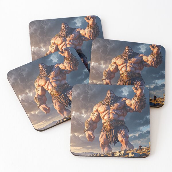 Item preview, Nephilim, Giants, Bible, Genesis 6:4, Rephaim, Caleb, Canaan  designed and sold by tshirtart2024.