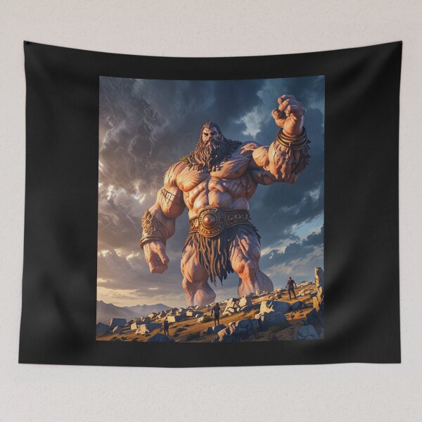 Item preview, Nephilim, Giants, Bible, Genesis 6:4, Rephaim, Caleb, Canaan  designed and sold by tshirtart2024.
