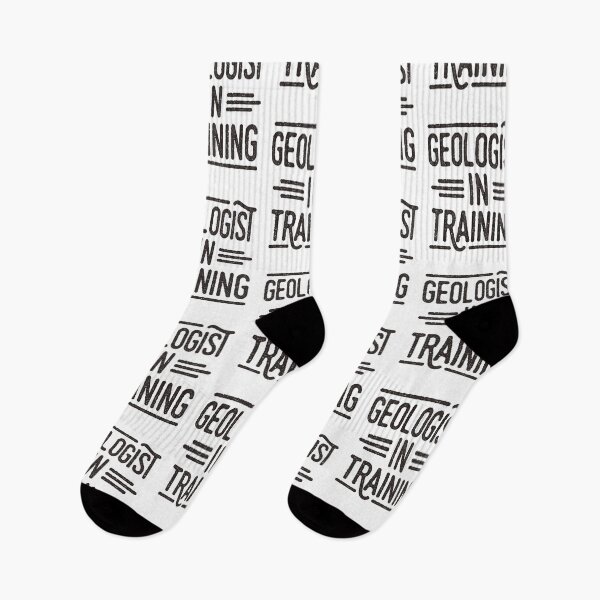 Item preview, Geologist in Training Geology Student designed and sold by jaygo.