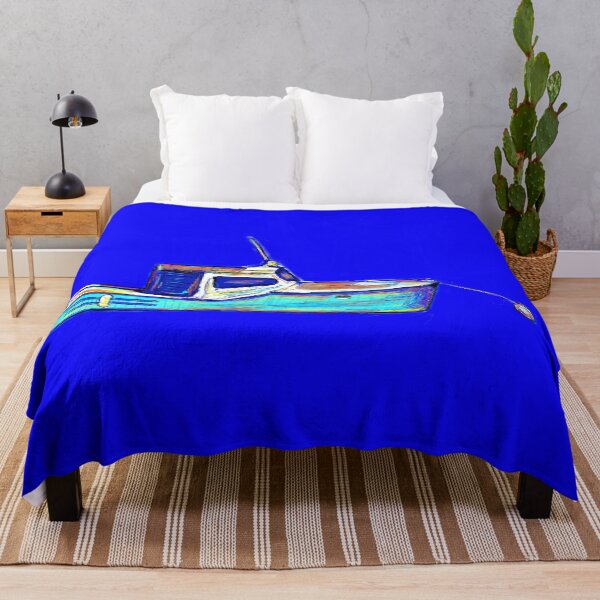 Item preview, The channel crossing boat designed and sold by SHARON NAKAR.