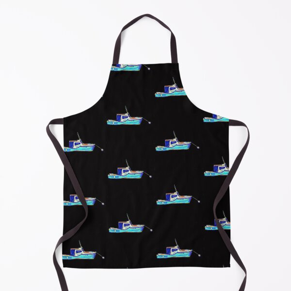 Item preview, The channel crossing boat designed and sold by SHARON NAKAR.
