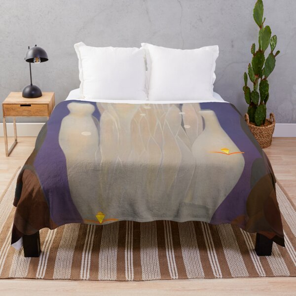 Item preview, Agnes Lawrence Pelton designed and sold by GRAHAM POTER.