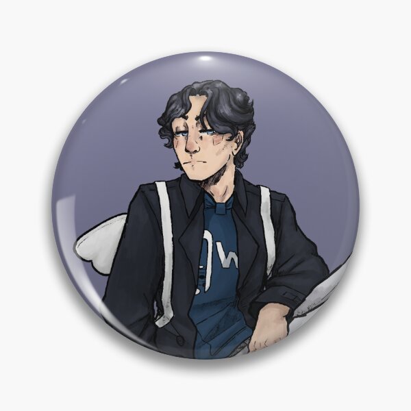 Item preview, Licht Jekylland Todoroki - Servamp designed and sold by Chaosauce.
