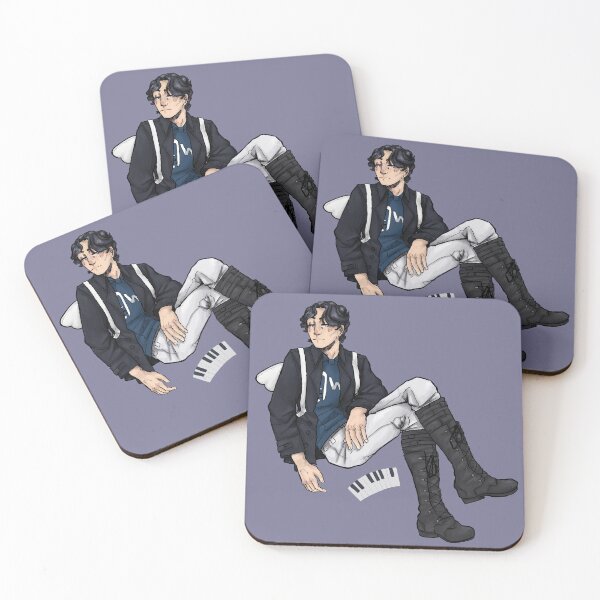 Item preview, Licht Jekylland Todoroki - Servamp designed and sold by Chaosauce.
