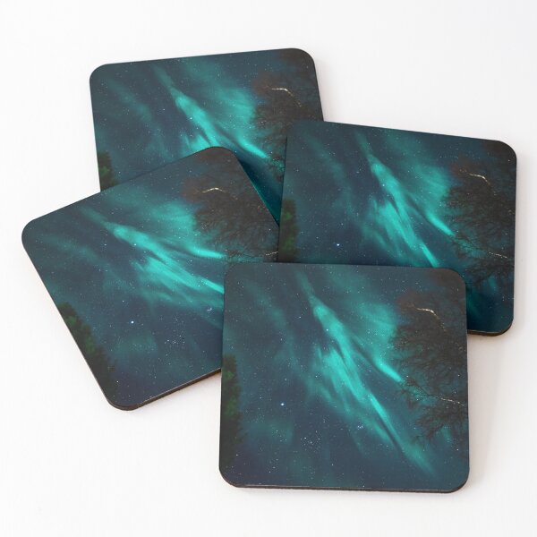 Item preview, Auroras designed and sold by SunDwn.