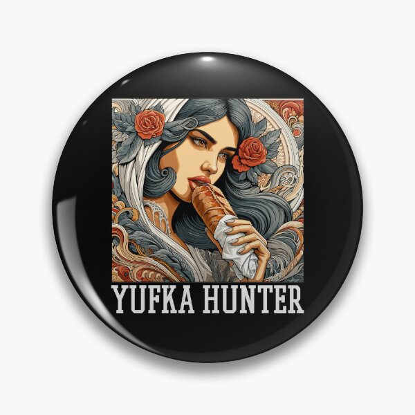 Item preview, Yufka Hunter Kebab Gift designed and sold by Pineapple-Tree.