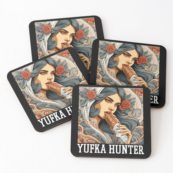 Item preview, Yufka Hunter Kebab Gift designed and sold by Pineapple-Tree.
