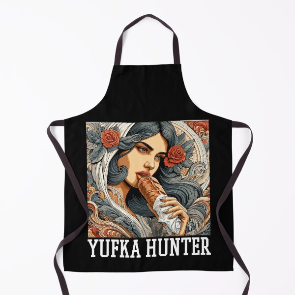 Item preview, Yufka Hunter Kebab Gift designed and sold by Pineapple-Tree.