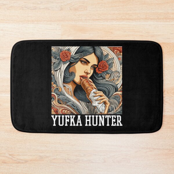 Item preview, Yufka Hunter Kebab Gift designed and sold by Pineapple-Tree.