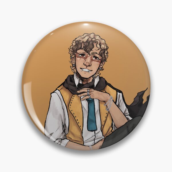 Item preview, Lawless of Greed - Servamp designed and sold by Chaosauce.