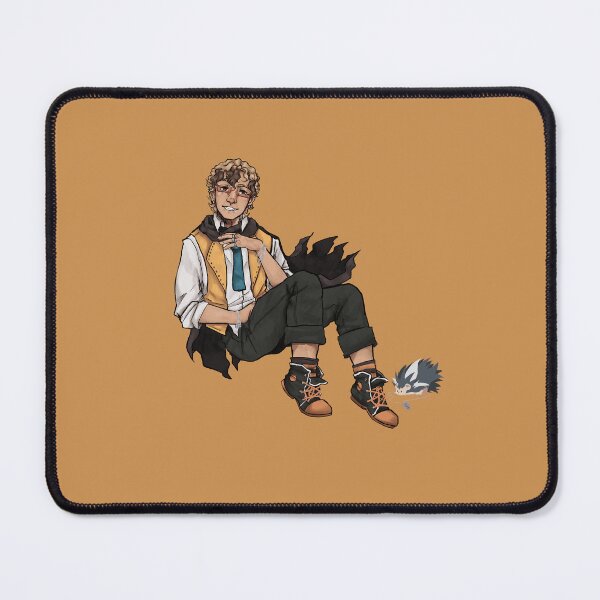 Item preview, Lawless of Greed - Servamp designed and sold by Chaosauce.