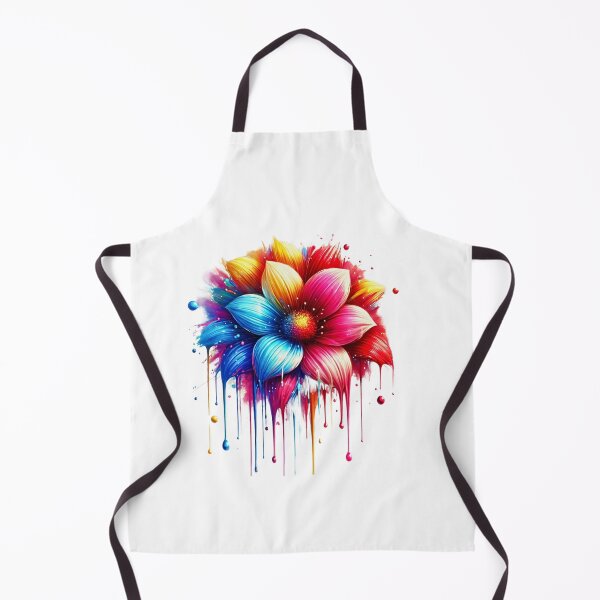Item preview, Vibrant Bloom in Motion designed and sold by GlassPenny.